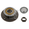 Roulement de roue FEBI BILSTEIN