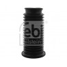 Bouchon de protection/soufflet (amortisseur) FEBI BILSTEIN