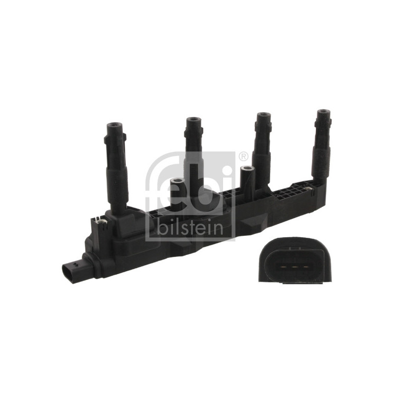 Bobine d'allumage FEBI BILSTEIN