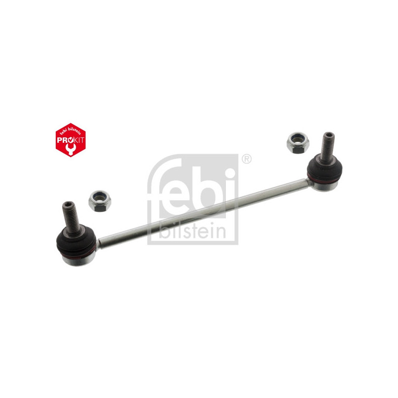 Barre stabilisatrice FEBI BILSTEIN