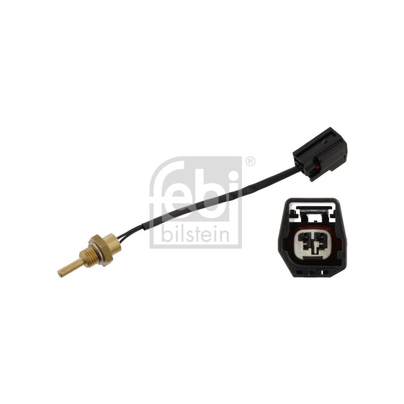 Sonde de température (liquide de refroidissement) FEBI BILSTEIN