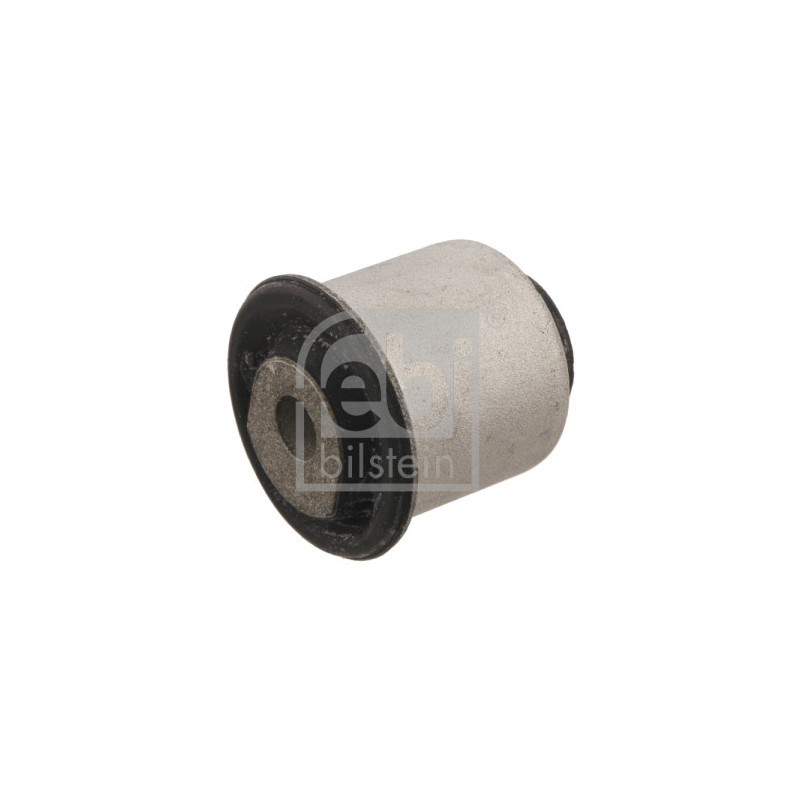 Silent bloc de triangle de suspension FEBI BILSTEIN