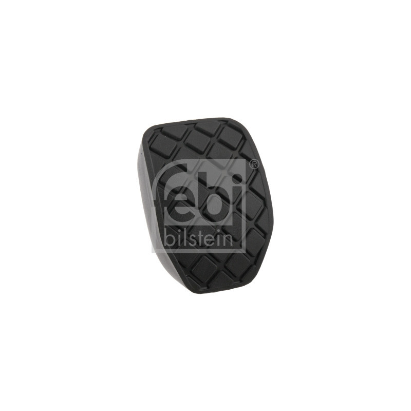 Revêtement de pédale de frein FEBI BILSTEIN