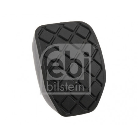 Revêtement de pédale de...