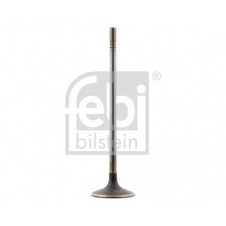 soupape d'admission FEBI...