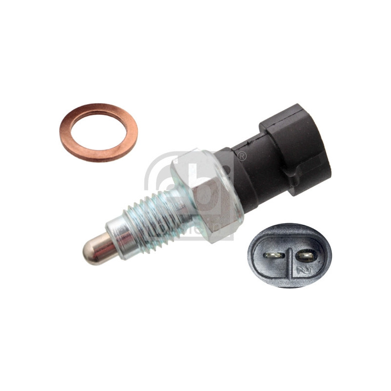 Contacteur des feux de recul FEBI BILSTEIN