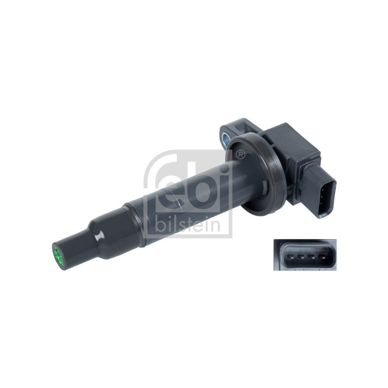 Bobine d'allumage FEBI BILSTEIN