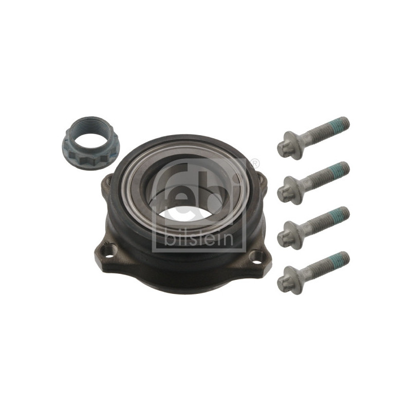 Roulement de roue FEBI BILSTEIN
