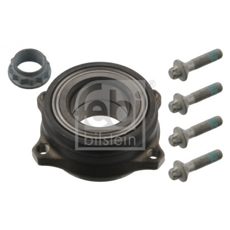 Roulement de roue FEBI...