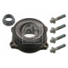 Roulement de roue FEBI BILSTEIN