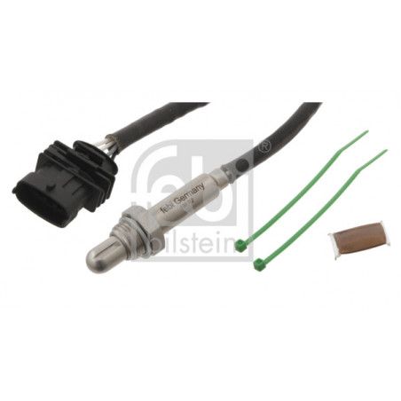 Sonde lambda FEBI BILSTEIN