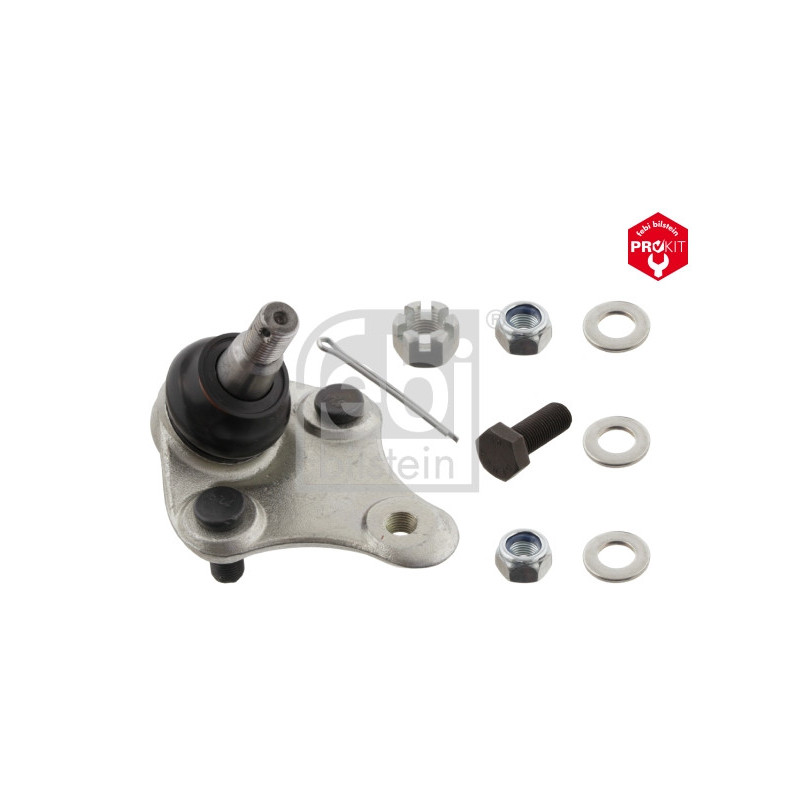 Rotule de suspension FEBI BILSTEIN