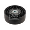 Galet enrouleur (courroie d'accessoire) FEBI BILSTEIN