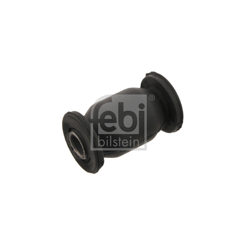 Silent bloc de triangle de suspension FEBI BILSTEIN