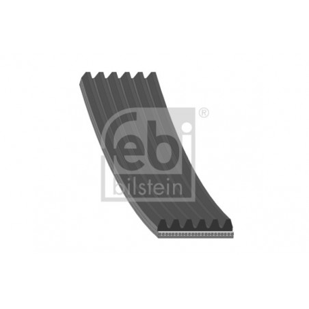 Courroie d'accessoire FEBI...