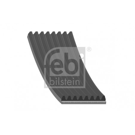 Courroie d'accessoire FEBI BILSTEIN