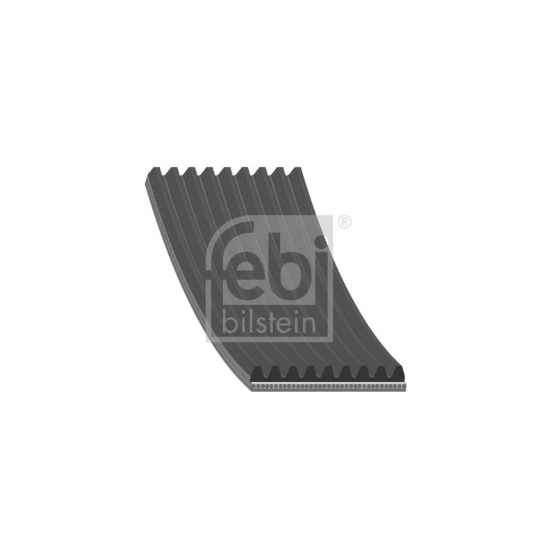 Courroie d'accessoire FEBI BILSTEIN