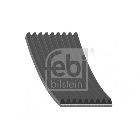 Courroie d'accessoire FEBI BILSTEIN