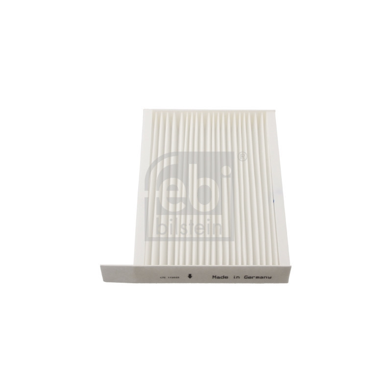 Filtre d'habitacle FEBI BILSTEIN