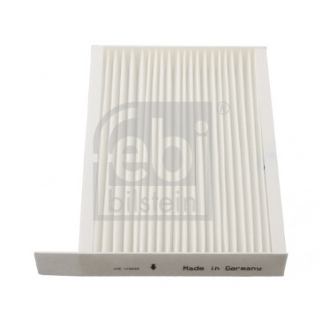 Filtre d'habitacle FEBI...