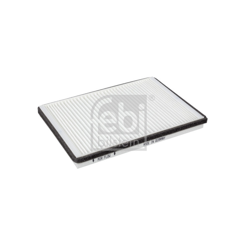 Filtre d'habitacle FEBI BILSTEIN