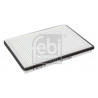 Filtre d'habitacle FEBI BILSTEIN