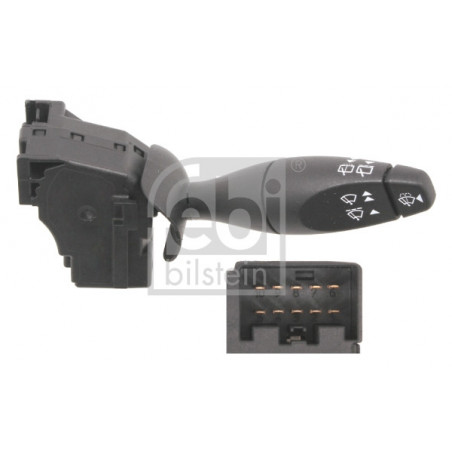 Commutateur de colonne de...