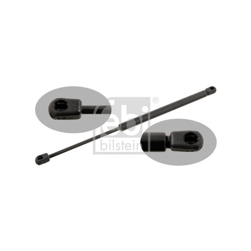 Vérin de capot FEBI BILSTEIN