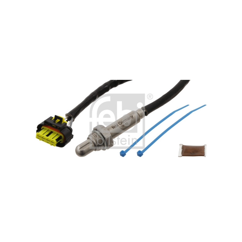 Sonde lambda FEBI BILSTEIN