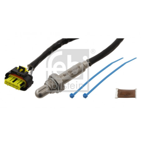 Sonde lambda FEBI BILSTEIN