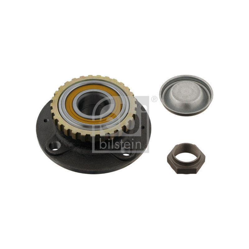 Roulement de roue FEBI BILSTEIN