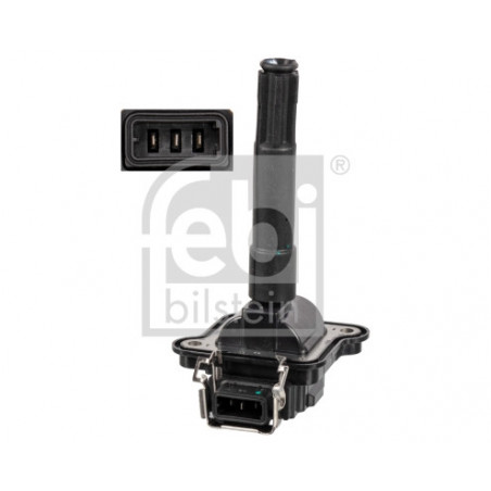 Bobine d'allumage FEBI...