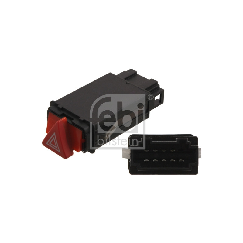 Interrupteur de signal de détresse FEBI BILSTEIN
