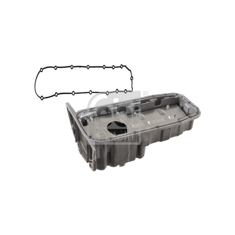 Carter d'huile FEBI BILSTEIN