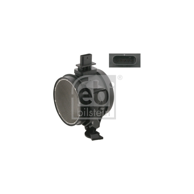 Débitmètre de masse d'air FEBI BILSTEIN