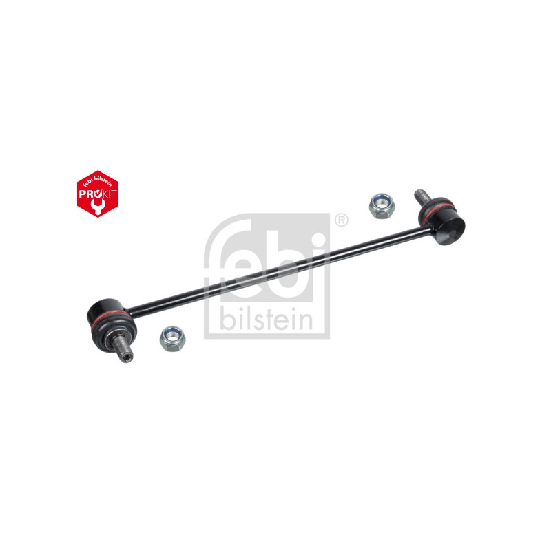 Barre stabilisatrice FEBI BILSTEIN