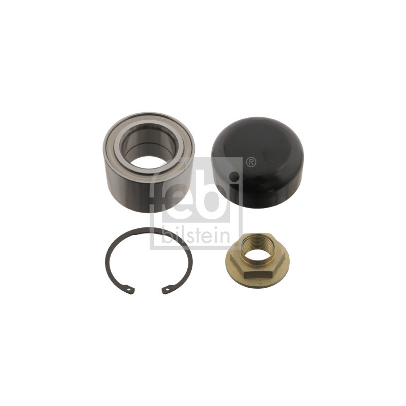 Roulement de roue FEBI BILSTEIN