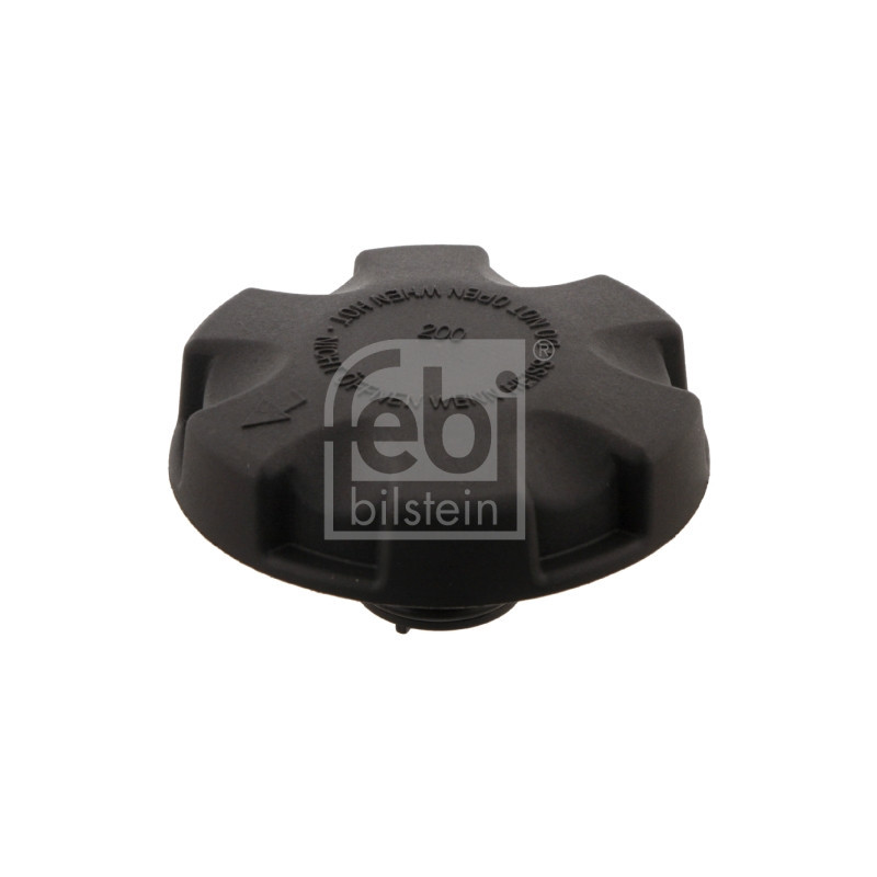 Bouchon de vase d'expansion (liquide de refroidissement) FEBI BILSTEIN