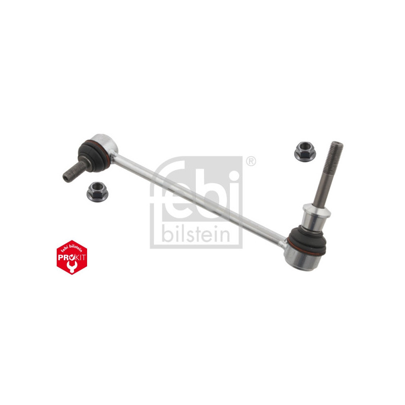 Barre stabilisatrice FEBI BILSTEIN