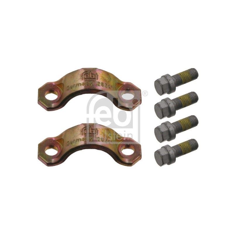 Kit de montage (joint de l'arbre longitudinal) FEBI BILSTEIN