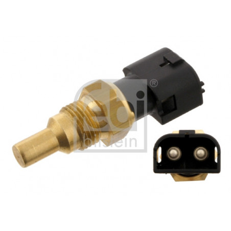 Sonde de température...