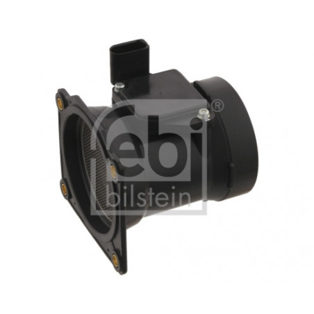 Débitmètre de masse d'air...