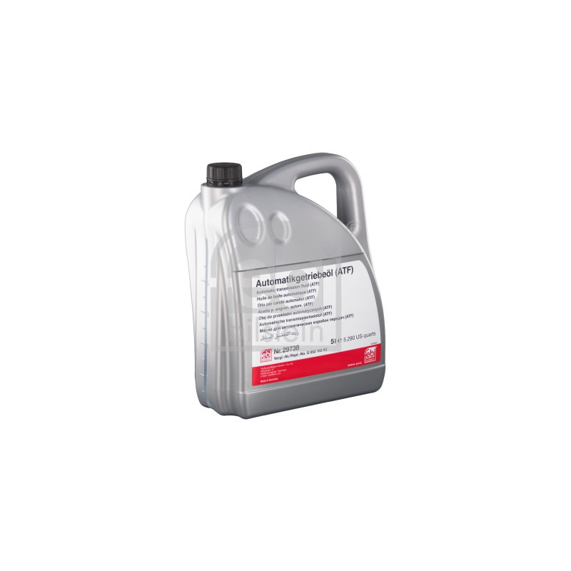 Huile pour transmission automatique FEBI BILSTEIN