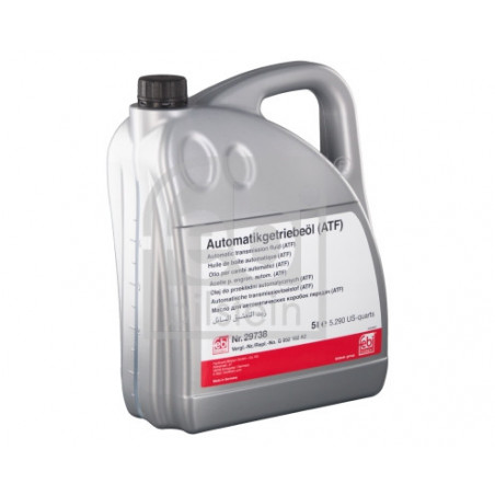 Huile pour transmission automatique FEBI BILSTEIN