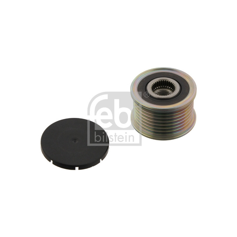 Poulie roue libre (alternateur) FEBI BILSTEIN
