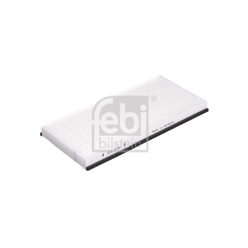 Filtre d'habitacle FEBI BILSTEIN