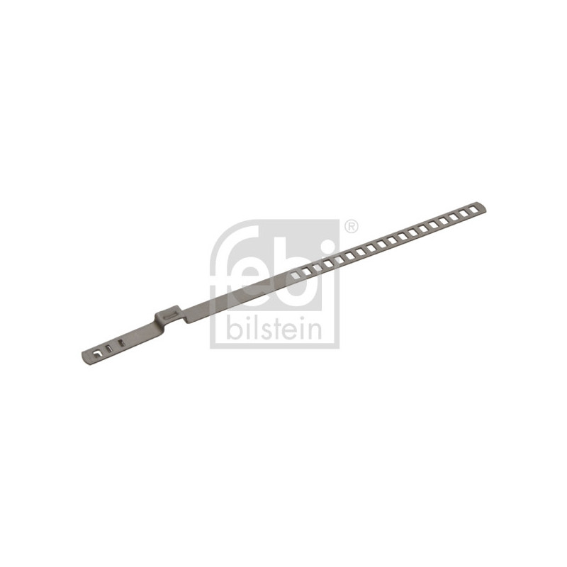 Collier de serrage FEBI BILSTEIN