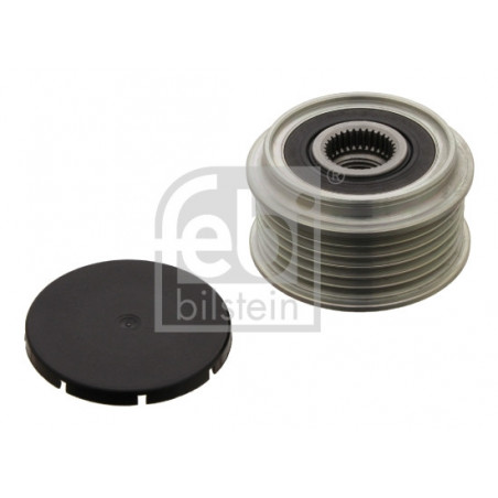 Poulie roue libre...