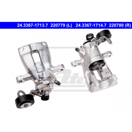 Étrier de frein ATE