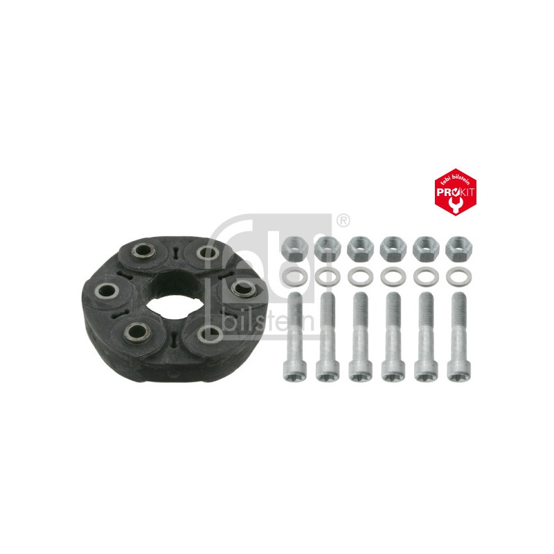 Joint (arbre longitudinal) FEBI BILSTEIN